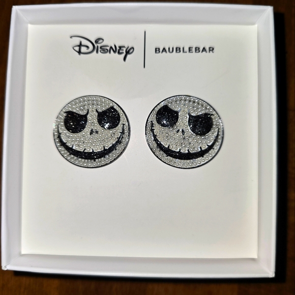 BaubleBar Jewelry - Jack Baublebar Earrings
